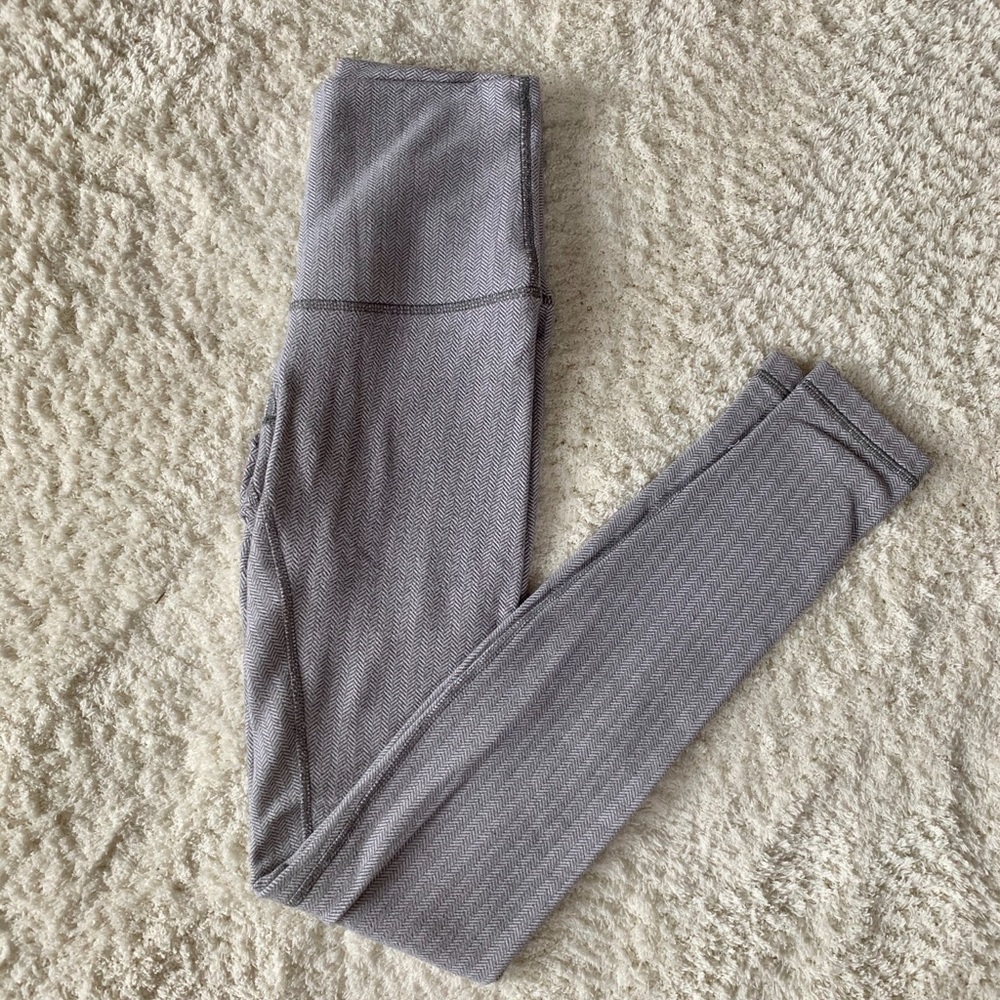 ✰ Lululemon Leggings ✰